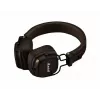 Ausinės MARSHALL Major V — uždengiančios ausis, Bluetooth 5.3, 100 h baterija, USB-C, 3,5 mm, 32 Ω, 40 mm tvarkyklės, bronzinės
