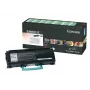 Toneras Lexmark E360H11E 6000 puslapių Juoda