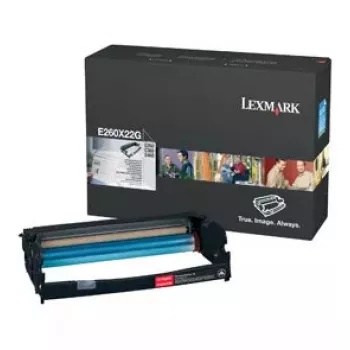 Vaizdo būgnas Lexmark E260X22G