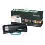 Originalus kasečių toneris Lexmark E360H11E juodas, 6000 puslapių