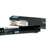 Lexmark C950X2KG tonerio kasetė, juoda