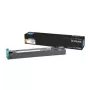 Tonerio surinktuvas Lexmark C950X76G