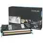 Toneras Lexmark X264H31G juodas 3000 puslapių