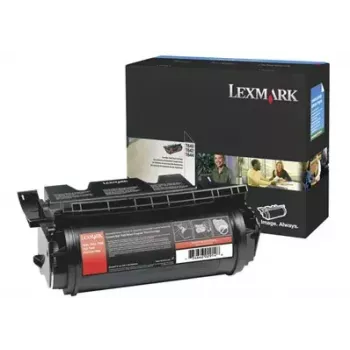 Toneriai Lexmark Juodas Didelės Talpos 64040HW 3000 puslapių