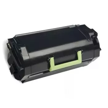 Lexmark 522X (52D2X00) tonerio kasetė, juoda