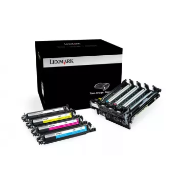 Lexmark 70C0Z50 spausdinimo rinkinys