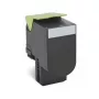 Toneriai Lexmark 702HK juoda 4000 puslapių 70C2HK0