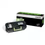 Lexmark 522HE (52D2H0E) tonerio kasetė, juoda