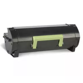 Toneriai Lexmark juoda 50F2H0E 2500 puslapių