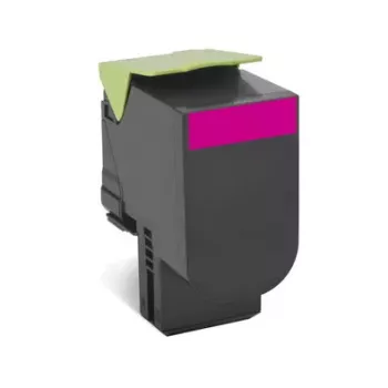 Originalus tonerio kasetė Lexmark 702XM 3000 puslapių Magenta