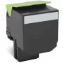 Lexmark 802XK0 juodas toneris 8000 puslapių