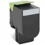 Lexmark 802HKE (80C2HKE) tonerio kasetė, juoda