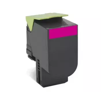 Toner Lexmark 24B6009 3000 puslapių Magenta