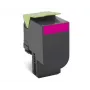 Toner Lexmark 24B6009 3000 puslapių Magenta