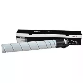 Lexmark 54G0H00 tonerio kasetė, juoda