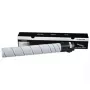 Toneriaus kasetė Lexmark 54G0H00 juoda 2500 puslapių