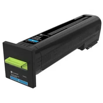 Toneriai Lexmark 72K2XCE 3000 puslapių Cian