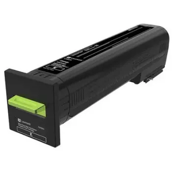 Toneras Lexmark 72K2XKE juodas, 3000 puslapių