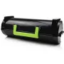 Tonerių kasetė Lexmark 24B6519 juoda 3000 puslapių