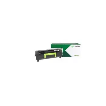Toneriai Lexmark 56F2000 3000 puslapių juoda