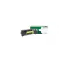 Lexmark 56F2000 grąžinimo programos tonerio kasetė, juoda, 6 000 psl.