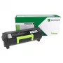 Lexmark 51B2H00 didelės apimties tonerio kasetė, juodos spalvos, 8 500 psl.