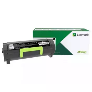 Toneris Lexmark 51B2X00 512X XXL juodas 24000 puslapių