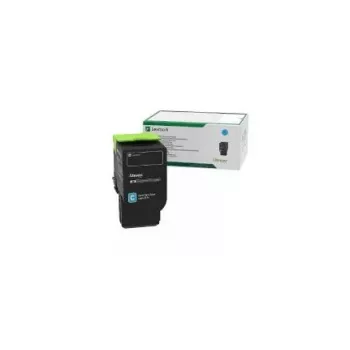 Toneriai Lexmark Cyan 1400 puslapių 78C20C0
