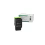 Toneras Lexmark 78C2XK0 3000 puslapių Juoda