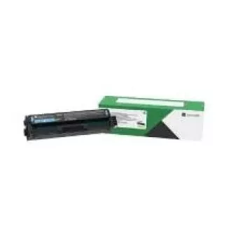 Toner Lexmark Hojtydende 20N2HC0 3000 puslapių cian