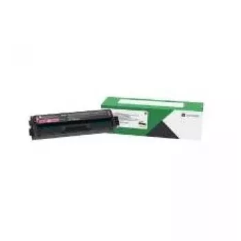 Tonerių kasetė Lexmark 20N2HM0 1000 puslapių Magenta