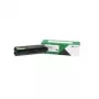 Toneras Lexmark 20N2HY0 geltonas originalus Unison™ 3000 puslapių