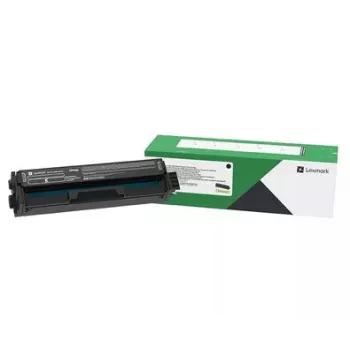 Kasetė Lexmark 20N2XK0 itin didelės išeigos juoda 30000 puslapių