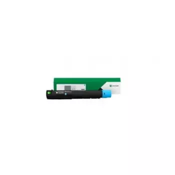 Tonerių kasetė Lexmark CX930 931 16500 puslapių Cian