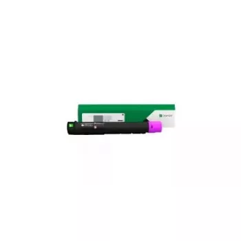 Kasetė su toneriu Lexmark CX930 931 16500 puslapių Magenta