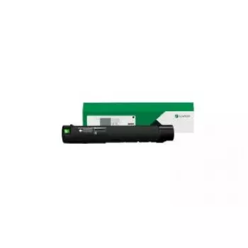 Kasetė su toneriu Lexmark CX930 931 28000 puslapių juoda