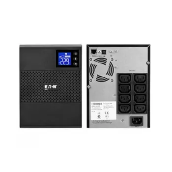EATON CORPORATION Eaton 5SC UPS 5SC1500i/ 1500VA bokštinis