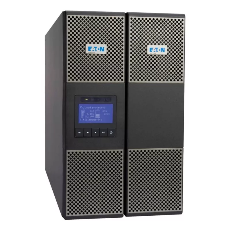 Nepertraukiamo maitinimo šaltinis Eaton 9PX 1kVA