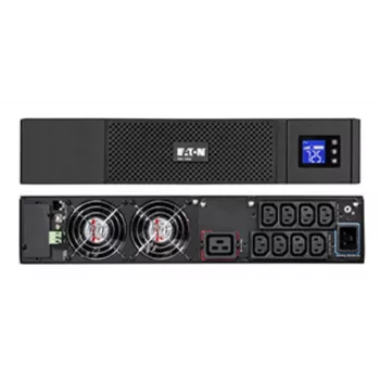 EATON 5SC 3000VA 2700W Rack/Tower RT2U – nepertraukiamo maitinimo šaltinis