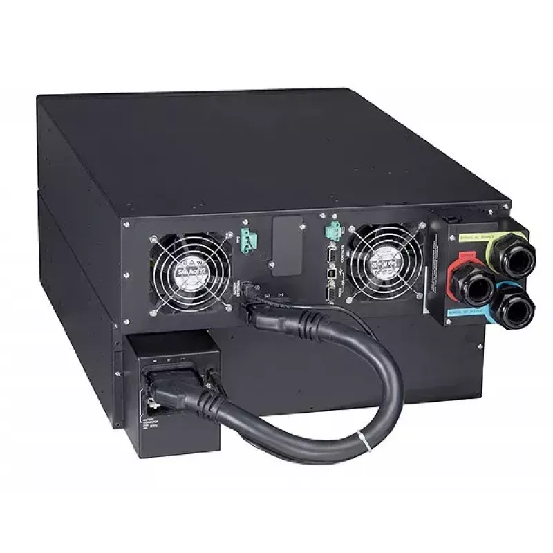 Nepertraukiamo maitinimo šaltinis UPS Eaton 9SX 5000I