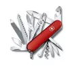Šveicariškas peilis Victorinox Handyman V-1 37 Raudonas daugiafunkcis įrankis