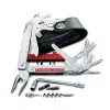 Daugiafunkcis įrankis Victorinox SwissTool Plus 3.0338.L
