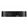 D-Link DUB-H4 4 prievadų USB 2.0 šakotuvas, 480 Mbit/s