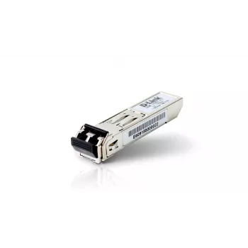D-Link DEM-310GT 1 prievado Mini-GBIC SFP 1000BaseLX, 10 km