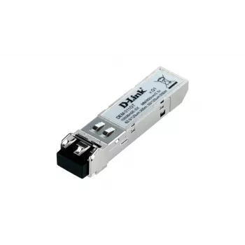 D-Link DEM-311GT SFP siųstuvas-imtuvas 1x 1000BaseSX, iki 550 m, daugiamodis