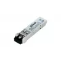 D-Link DEM-311GT SFP siųstuvas-imtuvas 1x 1000BaseSX, iki 550 m, daugiamodis