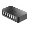 D-Link DUB-H7 7 prievadų USB 2.0 šakotuvas