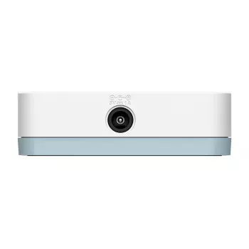 D-Link DGS-1005D/E tinklo jungiklis nevaldomas L2 Gigabit Ethernet (10/100/1000) Baltas