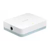 D-Link DGS-1005D/E tinklo jungiklis nevaldomas L2 Gigabit Ethernet (10/100/1000) Baltas