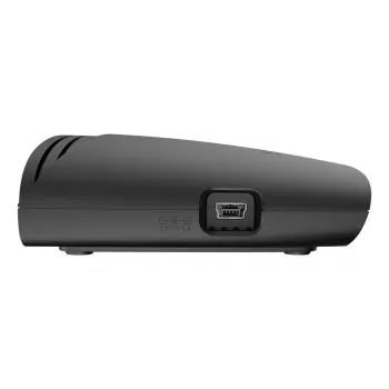 D-Link DGS-1008D/E tinklo jungiklis, nevaldomas, Gigabit Ethernet (10/100/1000), baltas